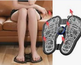 RelaxFeet Pro - Kit de alivio para pies cansados