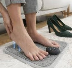 RelaxFeet Pro - Kit de alivio para pies cansados