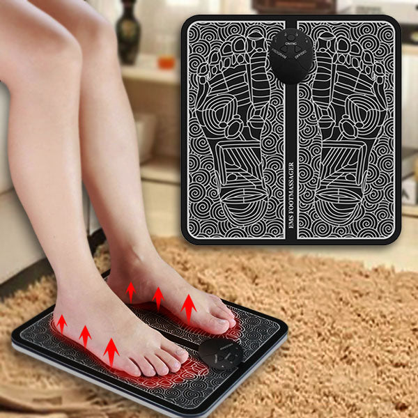 RelaxFeet Pro - Kit de alivio para pies cansados