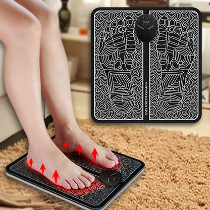 RelaxFeet Pro - Kit de alivio para pies cansados