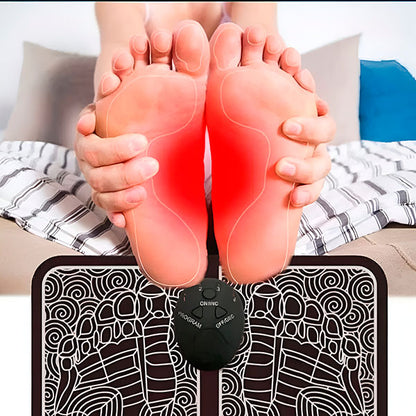 RelaxFeet Pro - Kit de alivio para pies cansados