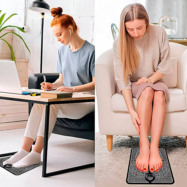 RelaxFeet Pro - Kit de alivio para pies cansados