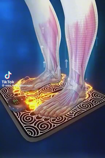 RelaxFeet Pro - Kit de alivio para pies cansados