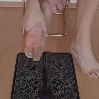 RelaxFeet Pro - Kit de alivio para pies cansados